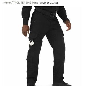 5.11 Tactical Taclite EMT Pant